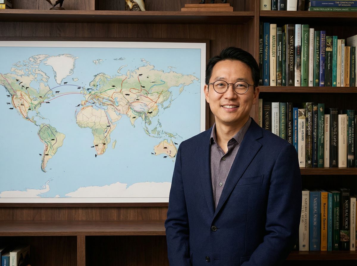 抖音风动物顾问王博文